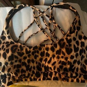 Victoria’s Secret Sports Bra